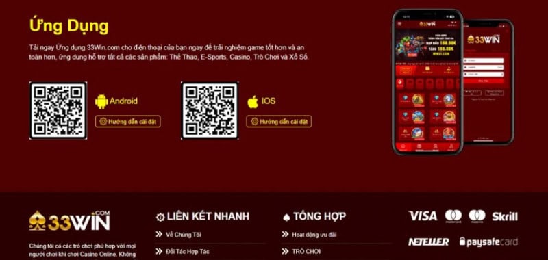 Lưu ý anh em cần biết trước khi tải app