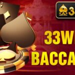 33Win Baccarat